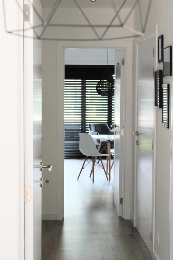 Waterfront Nieuwpoort Apartment Exterior photo