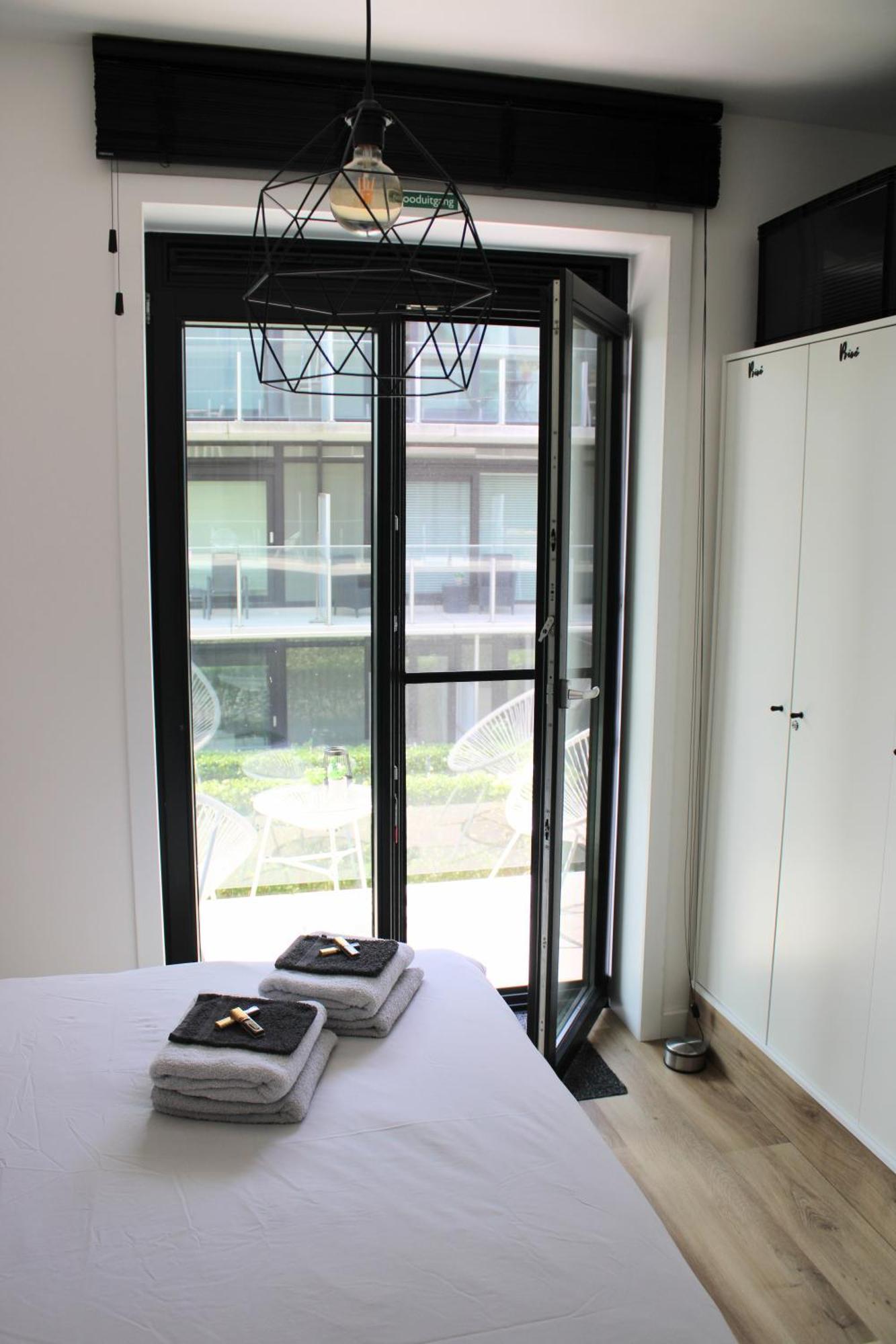 Waterfront Nieuwpoort Apartment Exterior photo